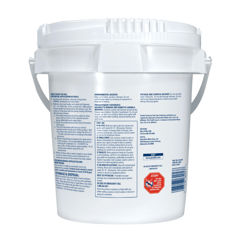 Poolife™ Endure™ Water Conditioner Pool Conditioner Poolife